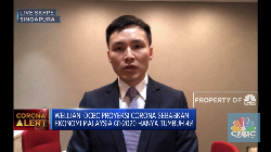 Akibat Corona, OCBC: Pertumbuhan Singapura Bisa Turun Jadi 1%