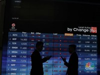 Nunggak Berjamaah! Saham 12 Emiten Ini Kena Suspen BEI