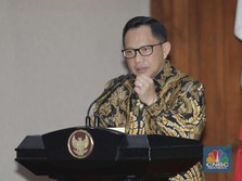 Tito Sentil Duit 'Nganggur' Rp 203 T, Bisa Langsung Disedot?