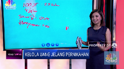 Komitmen, Kunci Penting Kelola Uang Jelang Pernikahan