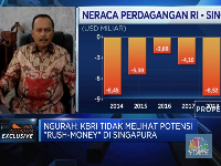 KBRI Optimistis Corona Tak Ganggu Investasi Singapura ke RI