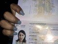Paspor dan KTP Lucinta Luna: Perempuan Atas Nama Ayluna Putri