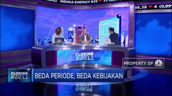 Menilik Perubahan Fokus Kebijakan Ekonomi RI di Era Jokowi