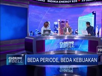 Menilik Perubahan Fokus Kebijakan Ekonomi RI di Era Jokowi