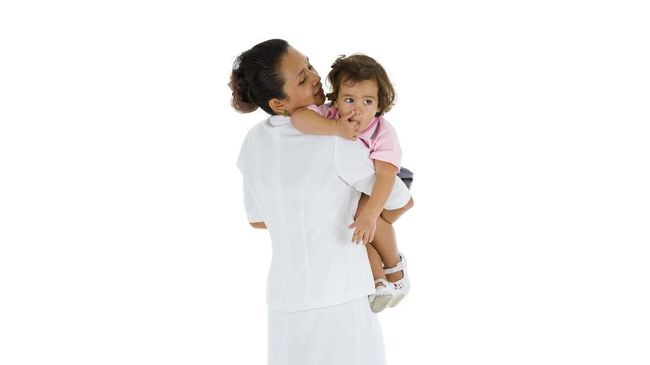 3 Tips Utama Memilih Pengasuh Anak