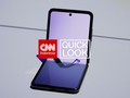 VIDEO: Ponsel Lipat Anyar Samsung, Galaxy Z Flip