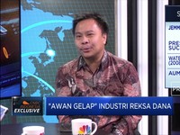 Kesulitan Pembayaran Klaim, 'Awan Gelap' Industri Reksa Dana