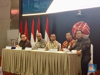 Lagi-lagi Saham IPO Loncat Hingga 70% Saat Listing Perdana