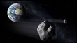 NASA Sebut Asteroid Bisa Tabrak Bumi pada 2046, Kiamat?
