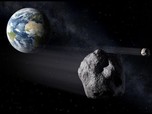 NASA Luncurkan Misi DART, Cegah Manusia Agar Tak Punah!