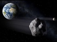 Menurut Science, Kapan Hari Kiamat Terjadi?