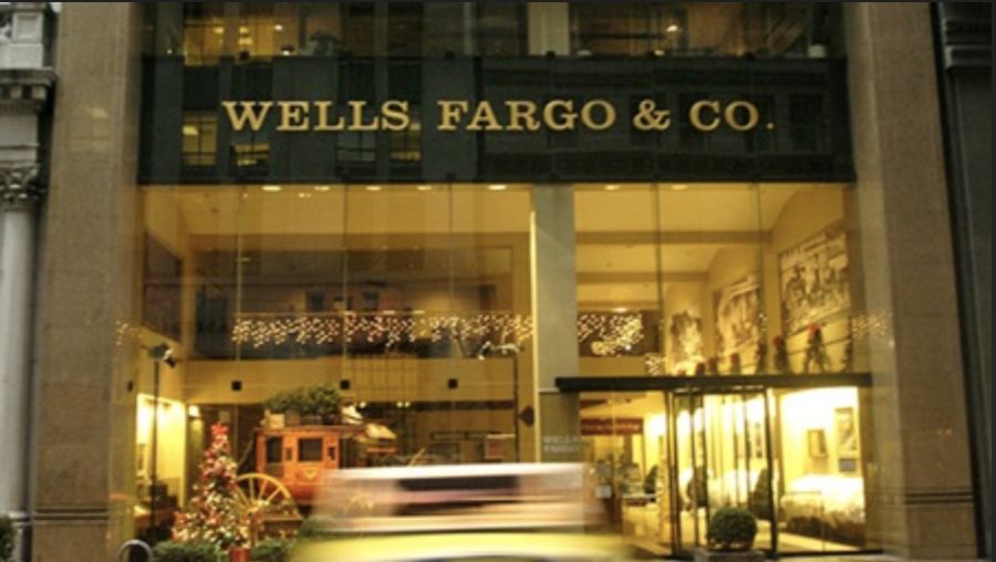 wells fargo and co. (Ist)