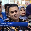 BPK Kumpulkan Data Kerugian Jiwasraya dan Asabri