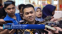 BPK Kumpulkan Data Kerugian Jiwasraya dan Asabri