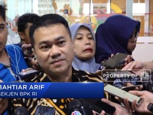 BPK Kumpulkan Data Kerugian Jiwasraya dan Asabri