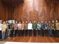 BPH Migas Dorong Percepatan Pembangunan Pipa Trans Kalimantan
