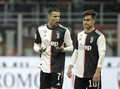 Dybala: Ronaldo Dibenci di Argentina