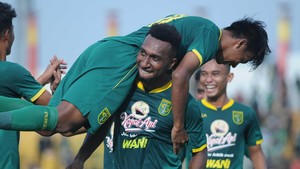 Final Piala Gubernur Jatim Digelar di Gelora Delta Sidoarjo