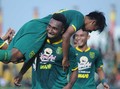 Final Piala Gubernur Jatim Digelar di Gelora Delta Sidoarjo