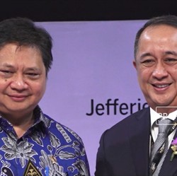 Menilik Mandiri Investment Forum 2020