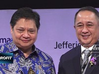 Menilik Mandiri Investment Forum 2020