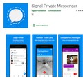 WhatsApp Bermasalah, Jutaan Orang Pindah ke Signal?