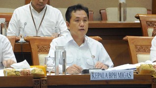 BPH Migas Minta Pertamina Aktifkan Digitalisasi Nozzle Juni