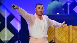Persembahan Sam Smith untuk Jiwa-jiwa Sepi di Hari Valentine