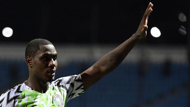 Terdampak Virus Corona, Ighalo Bisa Debut di Chelsea vs MU