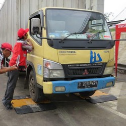 Para Odol Terus Berkeliaran di Tol, Kok Nggak Kapok?