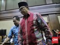 Sakit Tulang, Imam Nahrawi Ajukan Penangguhan Penahanan