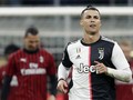 Ronaldo Lebih Hebat dari Ibrahimovic di Milan vs Juventus