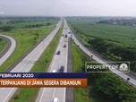 Pembangunan Tol Jawa Hingga Singapura Waspada Corona