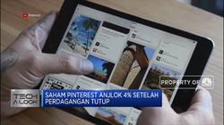 Psttt.. Facebook Diam-diam Kembangkan Saingan Pinterest