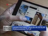 Psttt.. Facebook Diam-diam Kembangkan Saingan Pinterest