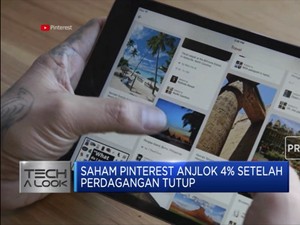 Psttt.. Facebook Diam-diam Kembangkan Saingan Pinterest