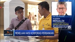 Siap Galang Dana, BJB Terbitkan Obligasi Subordinasi Rp 500 M