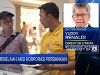 Siap Galang Dana, BJB Terbitkan Obligasi Subordinasi Rp 500 M