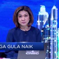 Pedagang Keluhkan Kenaikan Harga Gula