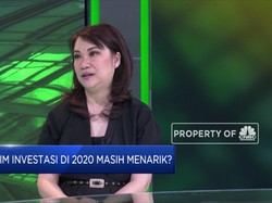 Manulife AM: Saat Ini Investor Bisa Lirik Sektor media