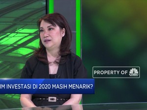 Manulife AM: Saat Ini Investor Bisa Lirik Sektor media