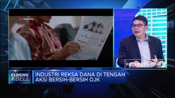 Selisik Pembubaran Reksa Dana, Ini Pandangan Panin AM