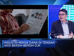 Selisik Pembubaran Reksa Dana, Ini Pandangan Panin AM