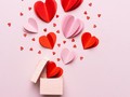 20 Inspirasi Ucapan Valentine Bahasa Indonesia dan Inggris