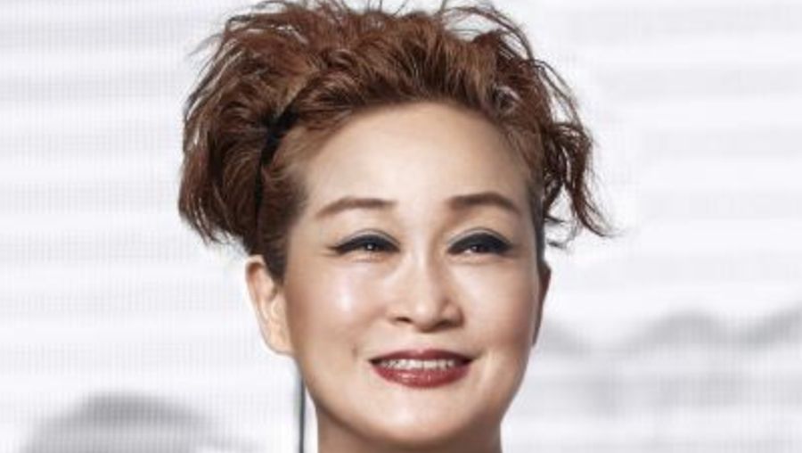 Besarnya film-film Korea saat ini tak lepas dari tangan Miky Lee, wanita super kaya dari grup Samsung