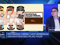 Ada Covid-19, Panin AM Masih Optimistis Capai AUM Rp 15 T