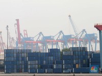 RI Untung Dagang dengan AS di Januari 2026, Tapi Tekor Lawan China