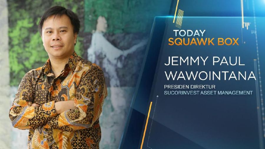 Bagaimana kondisi industri reksa dana Indonesia?