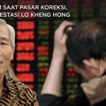 Beli Saham Saat Pasar Turun, Ini Tips Investasi Lo Kheng Hong