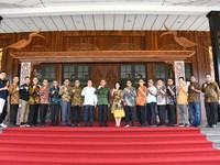 Gas Trans Kalimantan, BPH Migas: Perlu Dukungan Pusat-Daerah
